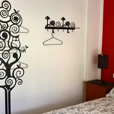 Bed & Breakfast Le Stagioni *