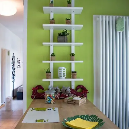 Le Stagioni Bed & Breakfast Bologna