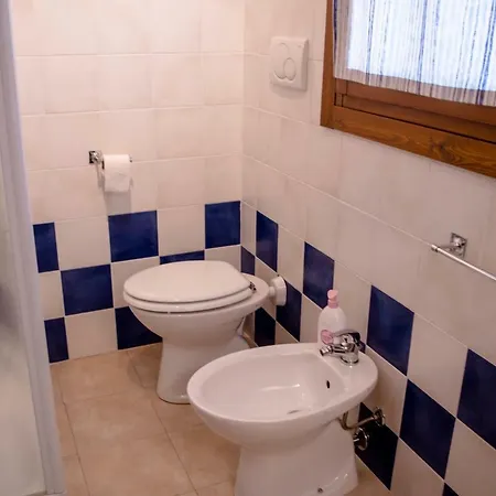 Bed & Breakfast Le Stagioni