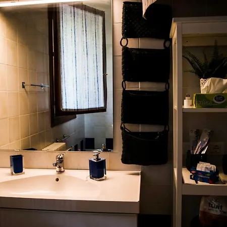 Le Stagioni Bed and breakfast Bolonia