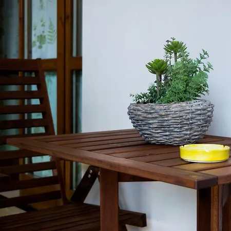 Bed and breakfast Le Stagioni Bolonia